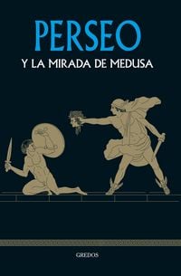Produktbild: Perseo y la mirada de Medusa