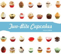 Produktbild: Two-Bite Cupcakes