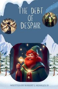 Produktbild: The Debt OF Despair