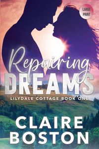 Produktbild: Repairing Dreams