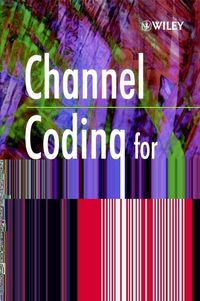 Produktbild: Channel Coding for Telecommunications