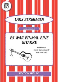 Produktbild: Es war einmal eine Gitarre