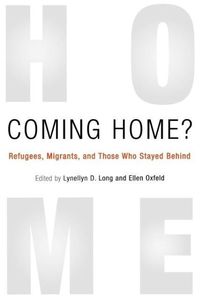 Produktbild: Coming Home?