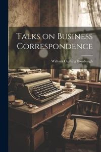 Produktbild: Talks on Business Correspondence