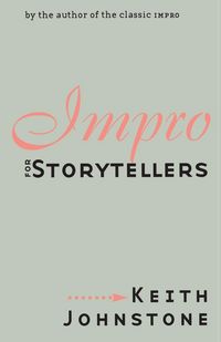 Produktbild: Impro for Storytellers