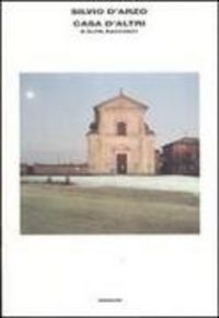 Produktbild: Casa d'altri e altri racconti
