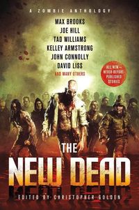 Produktbild: The New Dead