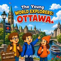 Produktbild: The Young World Explorers
