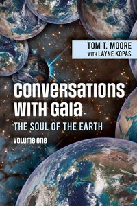 Produktbild: Conversations with Gaia The Soul of the Earth Volume 1