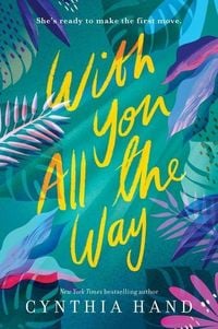 Produktbild: With You All the Way