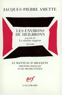 Produktbild: Les environs de Heilbronn