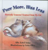 Produktbild: Purr More Hiss Less