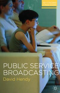 Produktbild: Public Service Broadcasting