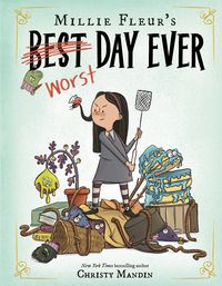 Produktbild: Millie Fleur's Worst Day Ever