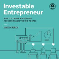 Produktbild: Investable Entrepreneur