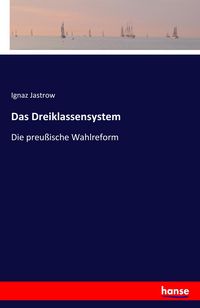 Produktbild: Das Dreiklassensystem