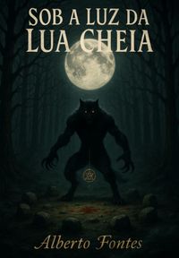 Produktbild: Sob A Luz Da Lua Cheia