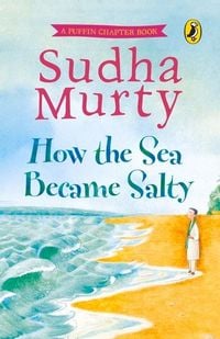 Produktbild: How the Sea Became Salty