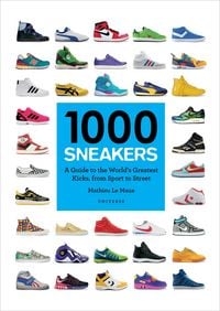 Produktbild: 1000 Sneakers