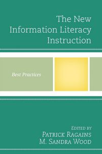 Produktbild: New Information Literacy Instruction