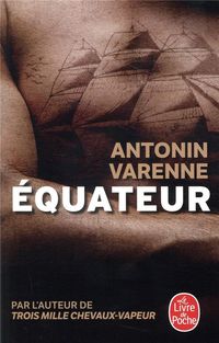 Bild vom Artikel Varenne, A: Equateur vom Autor Antonin Varenne