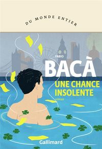 Produktbild: Une chance insolente