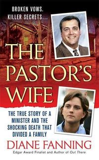 Produktbild: Pastors Wife