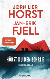 Produktbild: H&ouml;rst du den Schrei?
