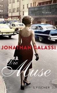Produktbild: Die Muse
