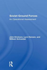Produktbild: Soviet Ground Forces