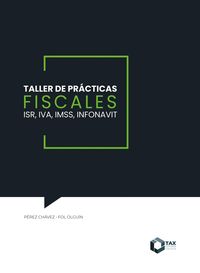 Produktbild: Taller de pr&aacute;cticas fiscales 2024