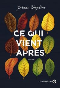 Produktbild: Ce qui vient apr&egrave;s