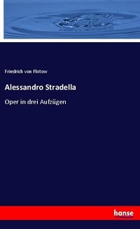 Produktbild: Alessandro Stradella