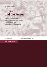 Produktbild: Prokop und die Perser
