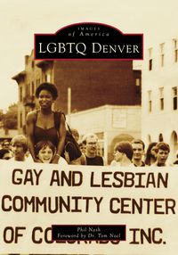 Produktbild: Lgbtq Denver