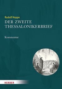 Produktbild: Der zweite Thessalonikerbrief