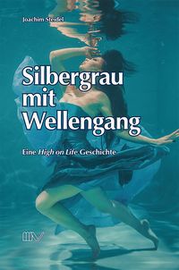 Produktbild: Silbergrau mit Wellengang