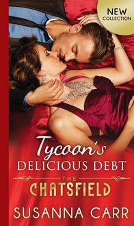 Produktbild: Tycoon's Delicious Debt