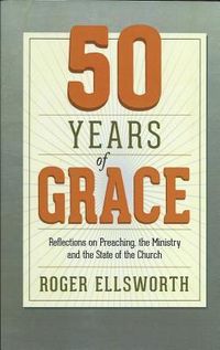 Produktbild: 50 Years of Grace