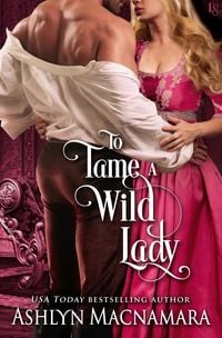 Produktbild: To Tame a Wild Lady