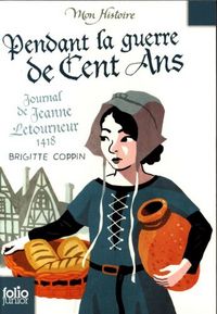 Produktbild: Pendant la guerre de Cent Ans