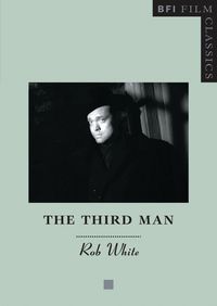 Produktbild: The Third Man
