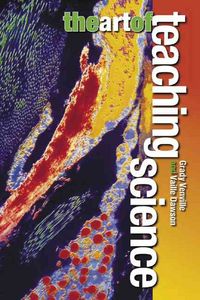 Produktbild: Venville, G: The Art of Teaching Science