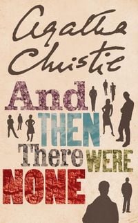 Produktbild: And Then There Were None