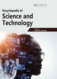 Produktbild: Encyclopedia of Science and Technology