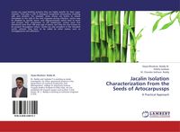 Produktbild: Jacalin Isolation Characterization From the Seeds of Artocarpussps