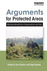 Produktbild: Arguments for Protected Areas