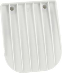 Produktbild: 3M 6583 Ausatemventil f&uuml;r Halbmaske ohne Filter