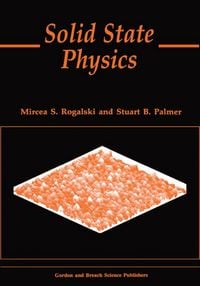Produktbild: Solid State Physics