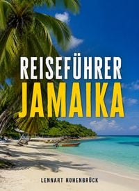 Produktbild: Reisef&uuml;hrer Jamaika